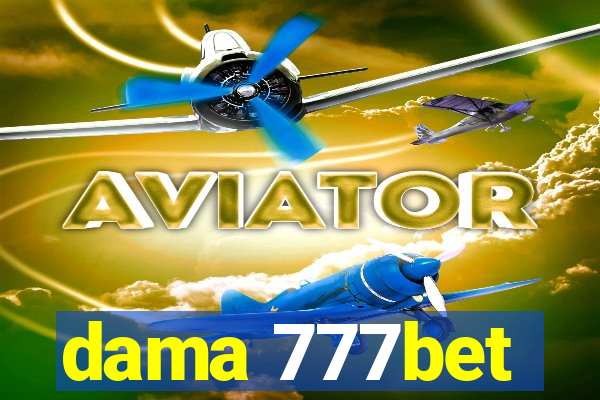 dama 777bet